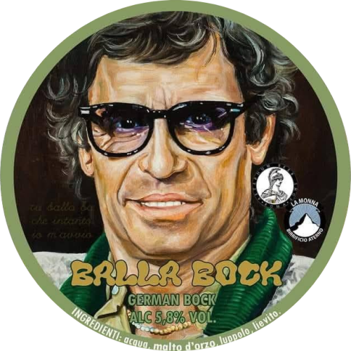Balla Bock